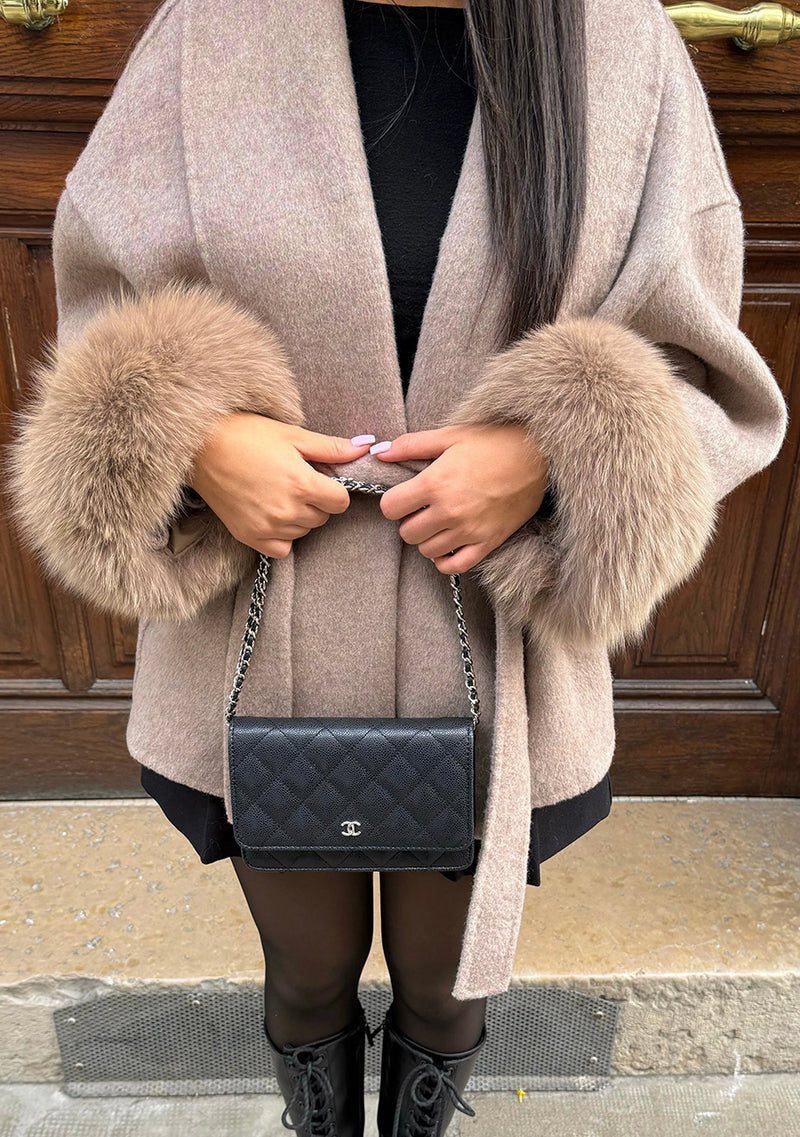 Mäntel