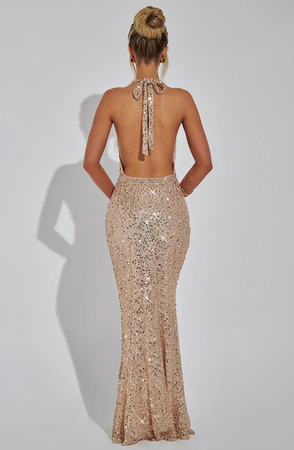 "Saphira" Abendkleid