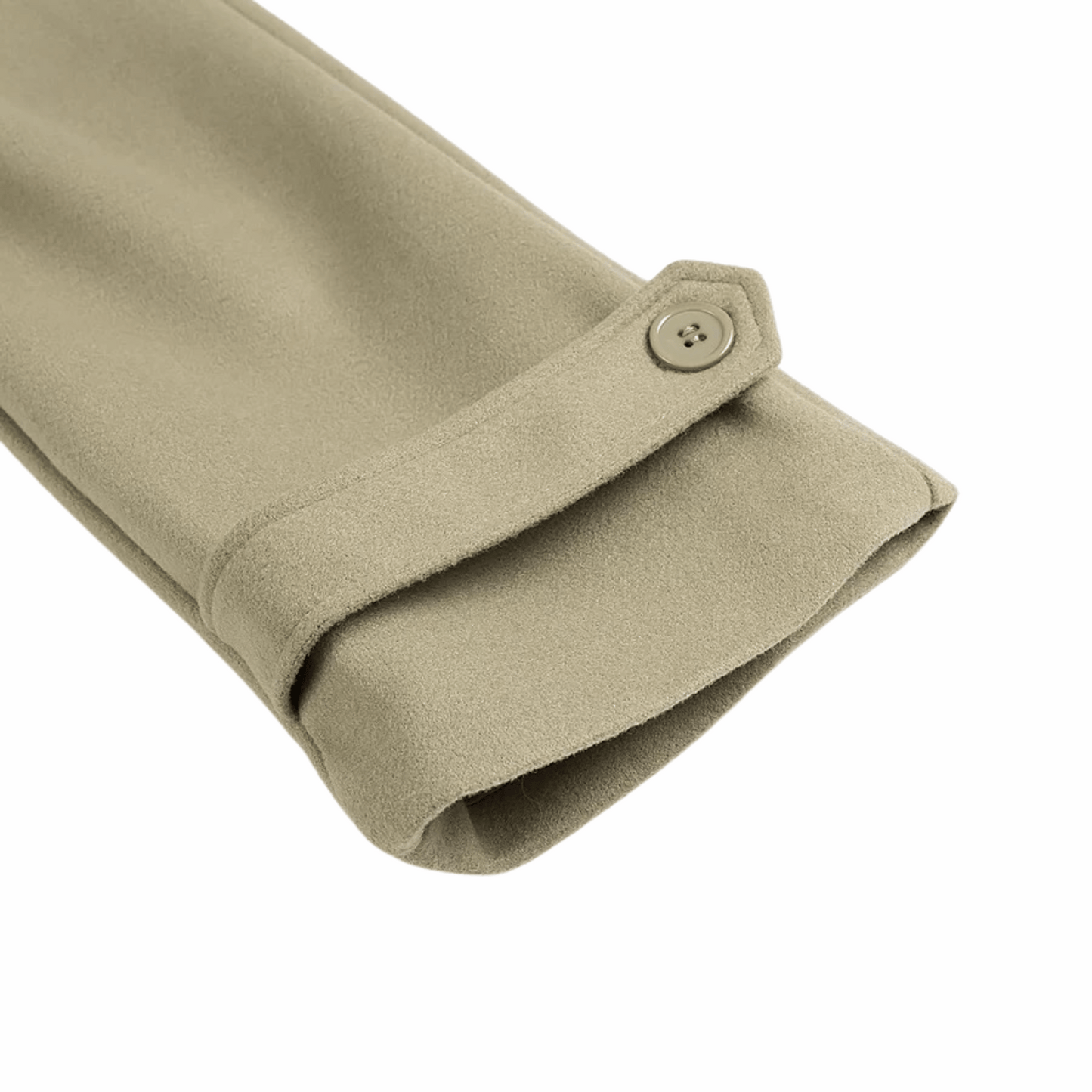 "Zoe" Trenchcoat