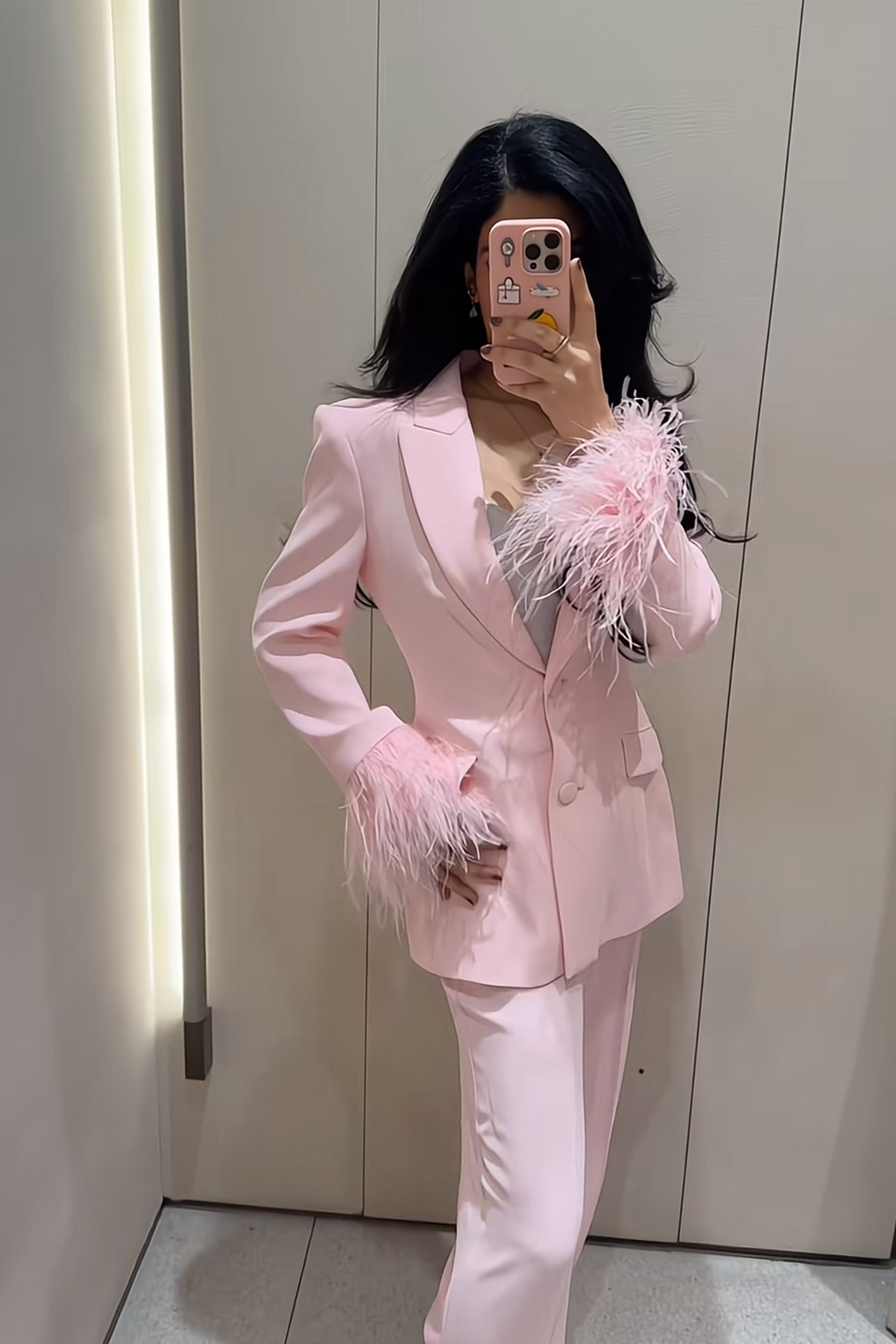 "Rosie" Blazer