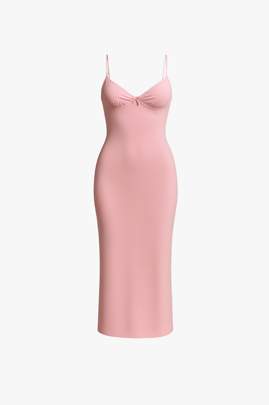 "Laura" Maxikleid