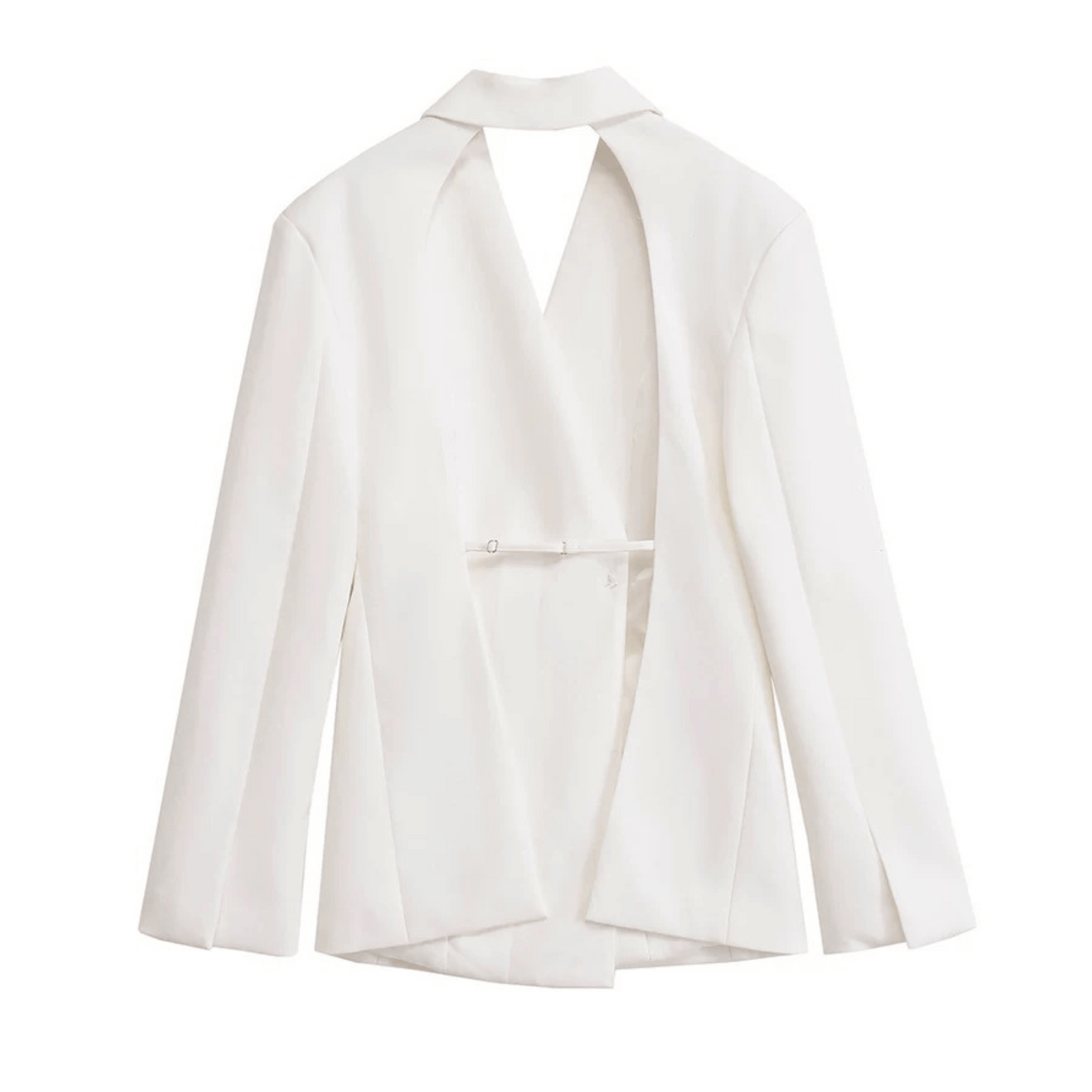 "Tekya" Blazer