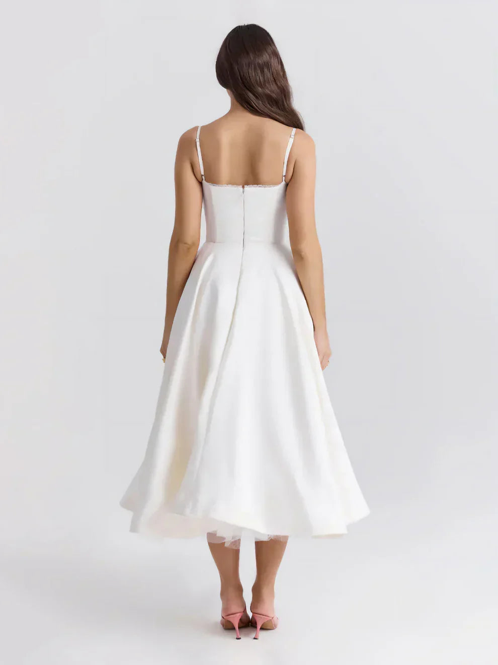 "Palina" Abendkleid