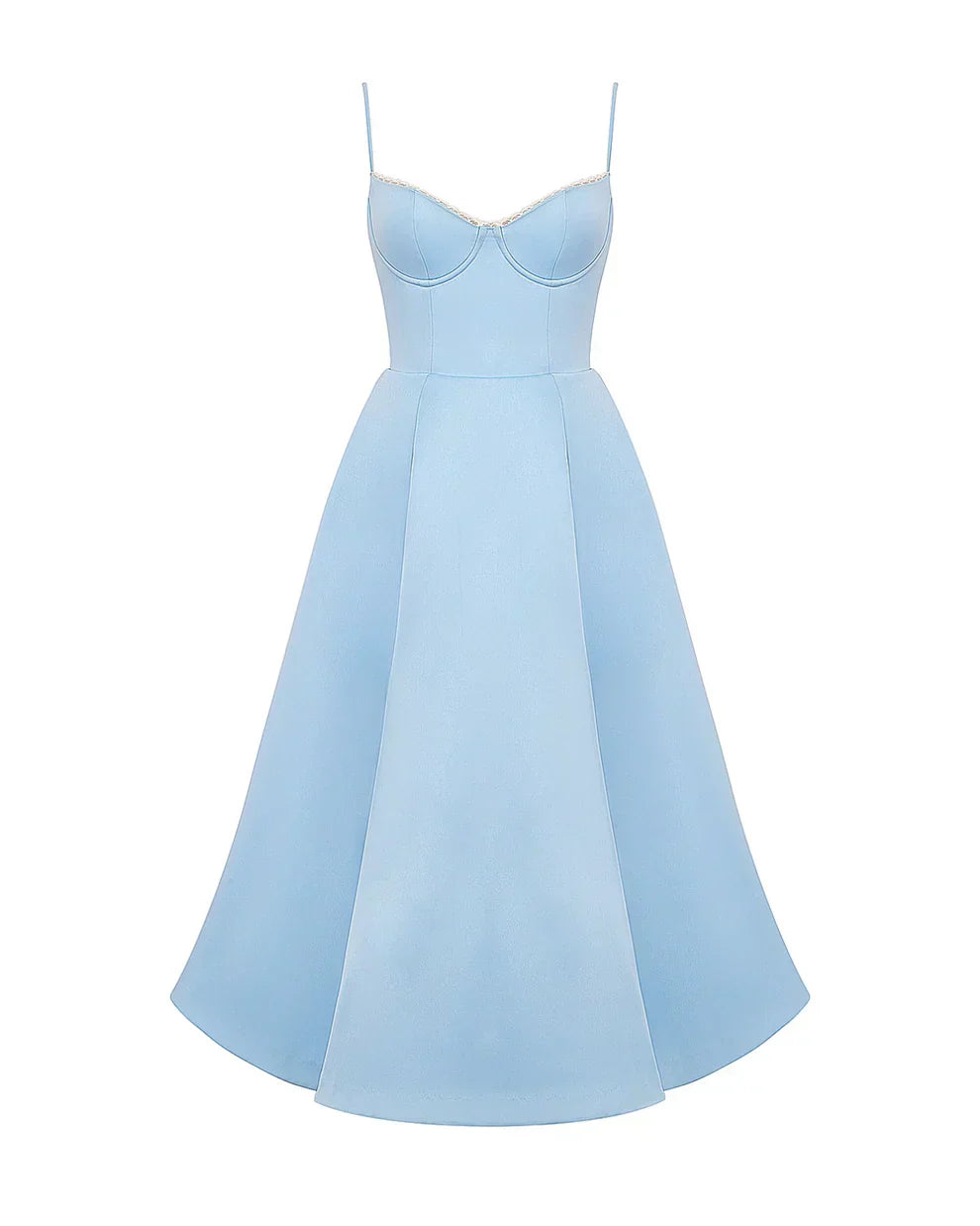 "Palina" Abendkleid