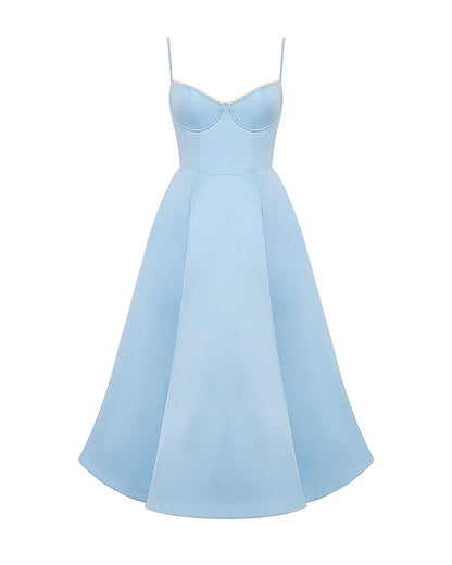 "Palina" Abendkleid