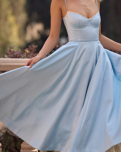 "Palina" Abendkleid