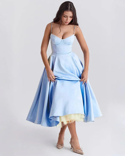 "Palina" Abendkleid