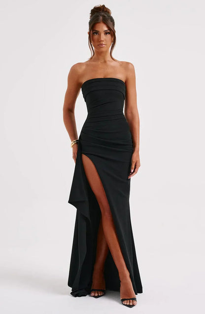 "Luana" Abendkleid