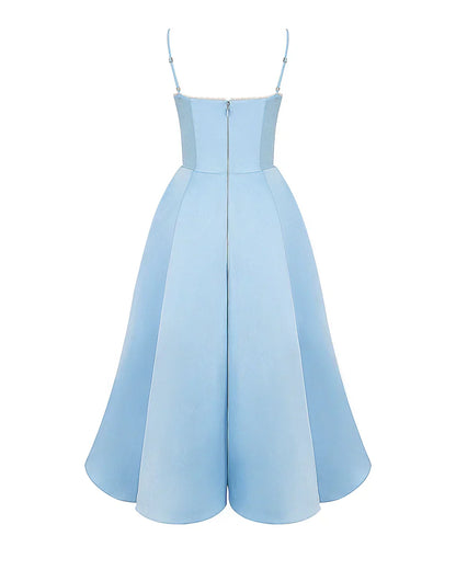 "Palina" Abendkleid