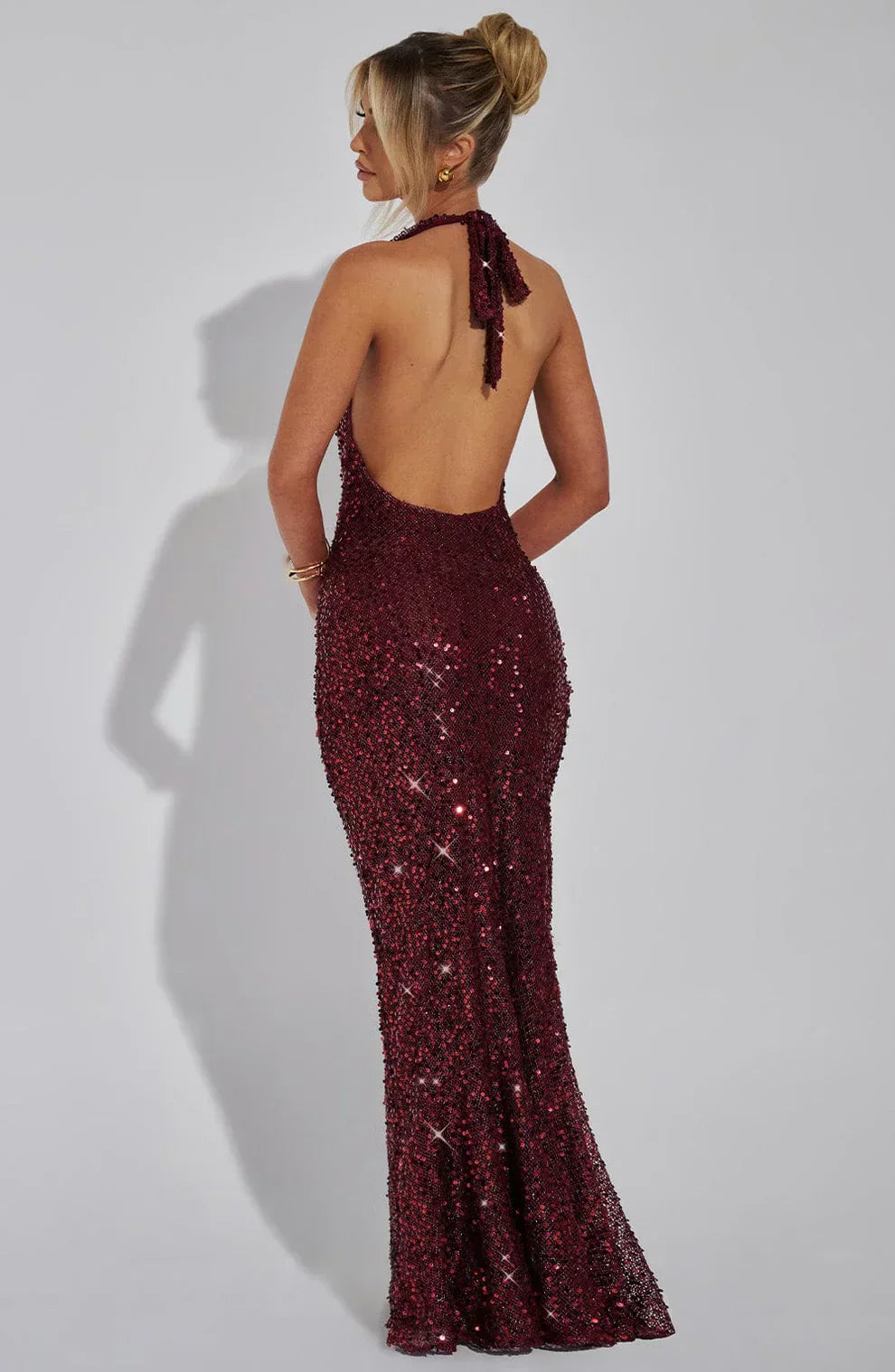 "Saphira" Abendkleid