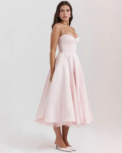 "Palina" Abendkleid