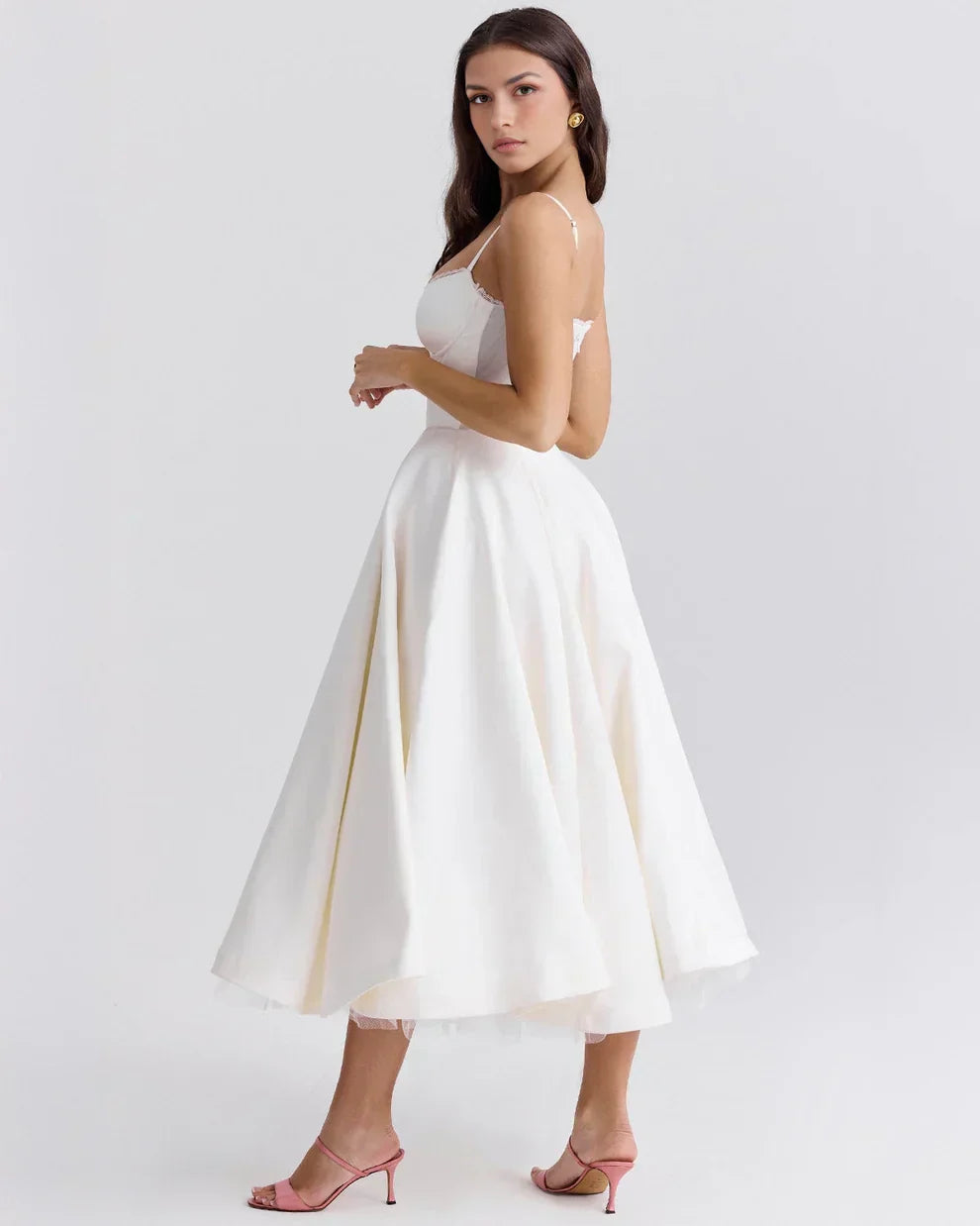 "Palina" Abendkleid