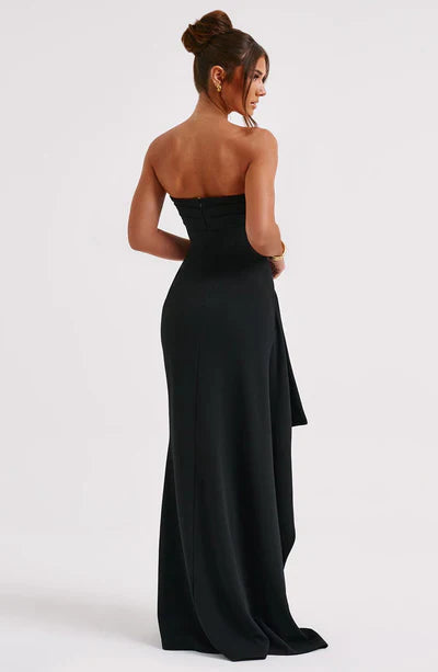 "Luana" Abendkleid