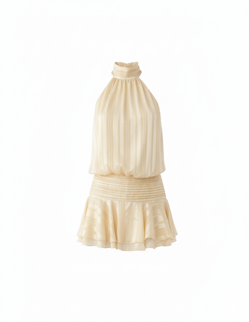 "Malia" Minikleid