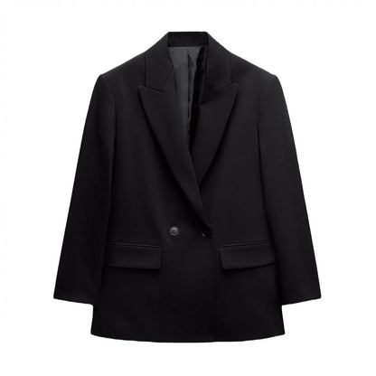 "Office" Blazer