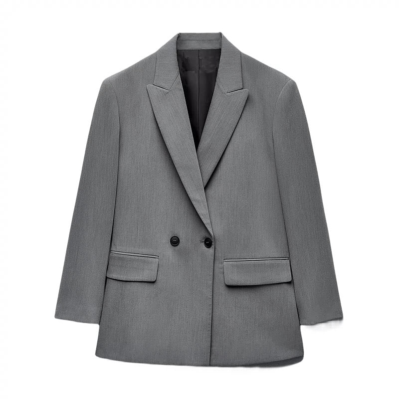 "Office" Blazer