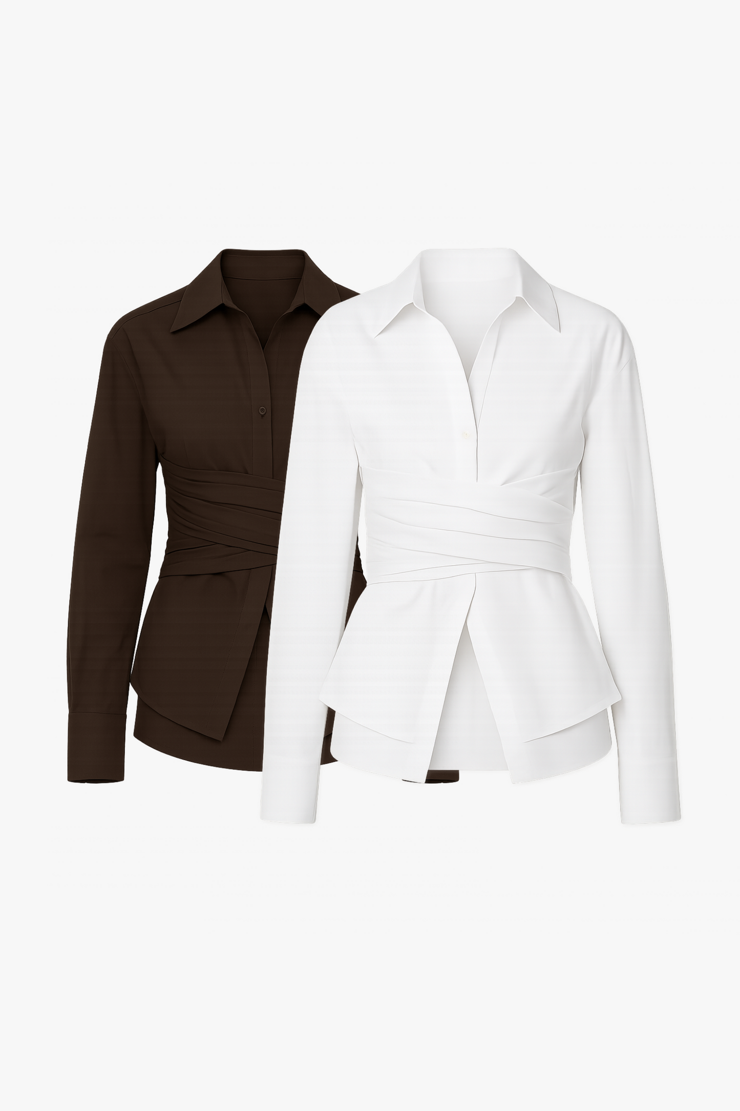 "Lexy" Bluse