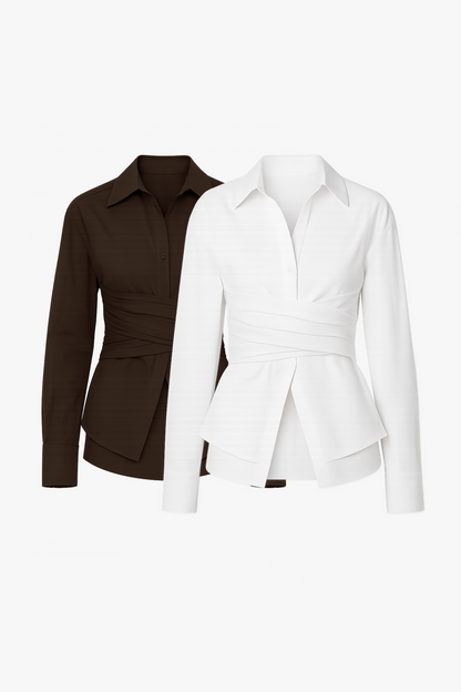 "Lexy" Bluse