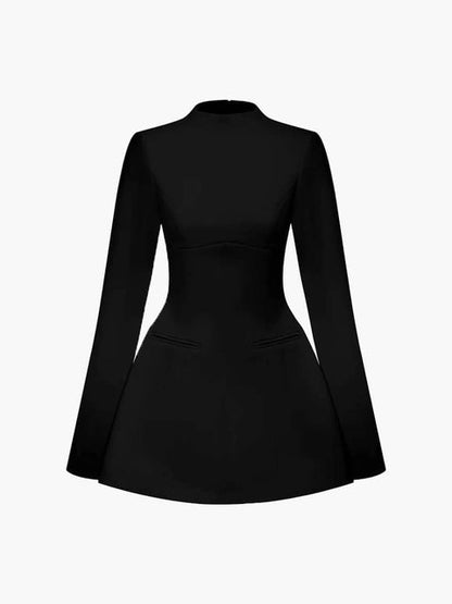 "Blair" Minikleid