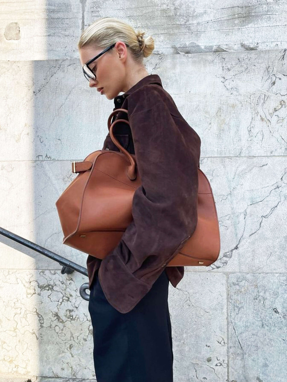 "Elise" Handtasche