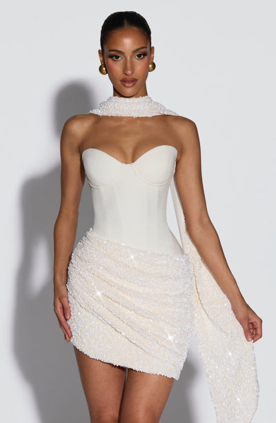 Denise Mini Dress