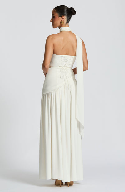 Aliyah Maxi Dress