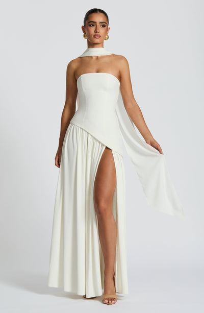 Aliyah Maxi Dress