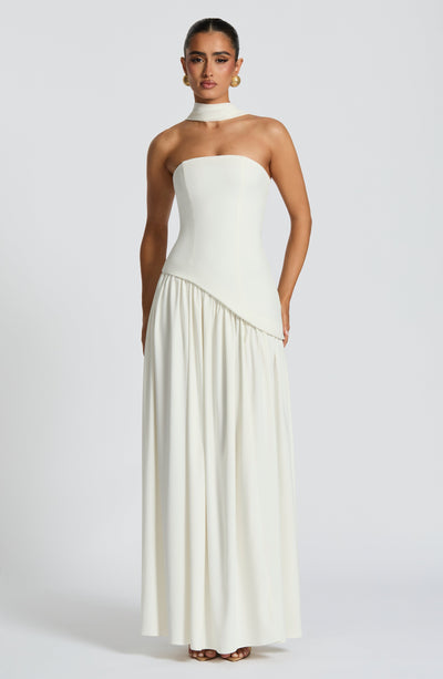 Aliyah Maxi Dress