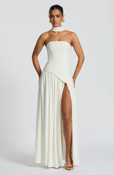 Aliyah Maxi Dress