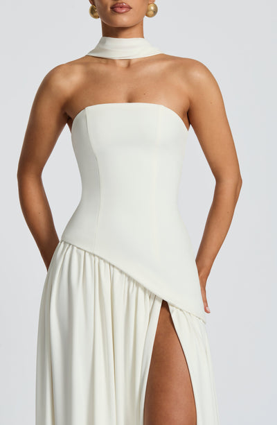 Aliyah Maxi Dress